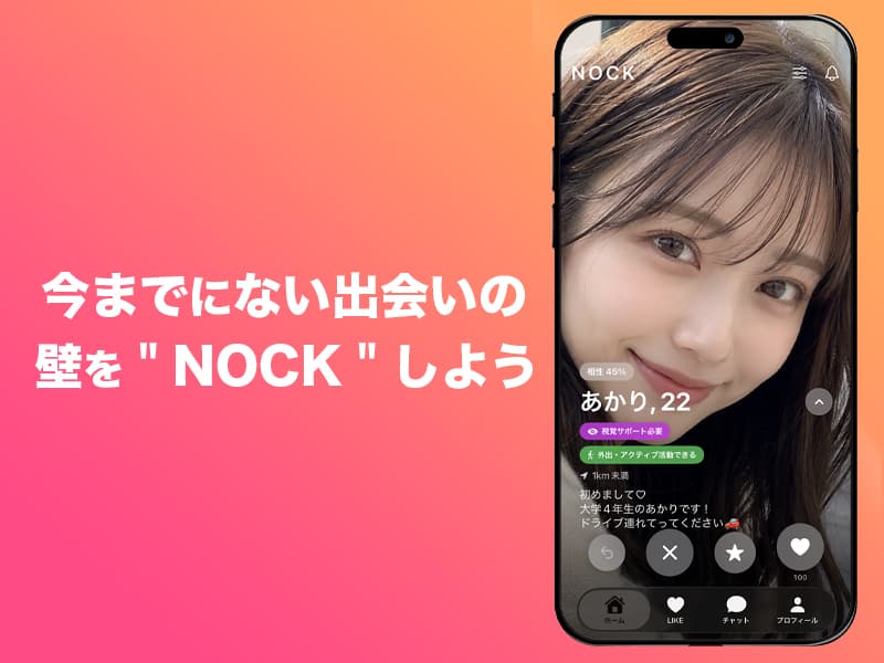Nock の画像